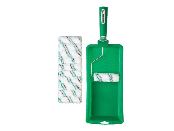 Paint Roller Set/ Replacement Roller Sleeves
