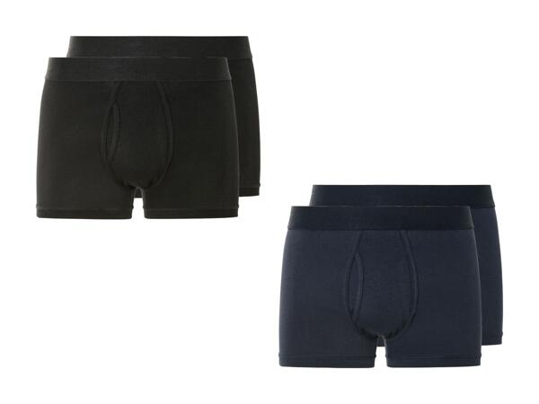 Boxer, 2 pezzi