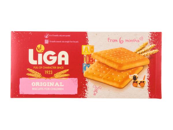 Original Biscuits