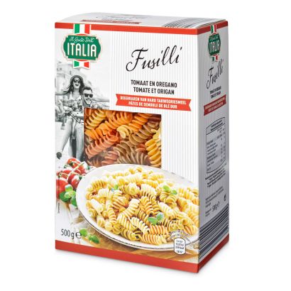 Riesenpasta