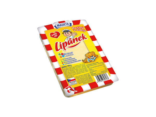 MADETA LIPÁNEK GOUDA/EIDAM