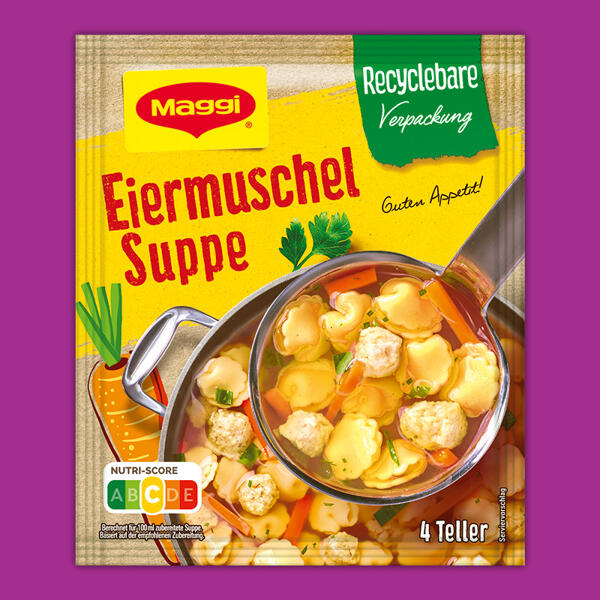 Guten Appetit Suppen