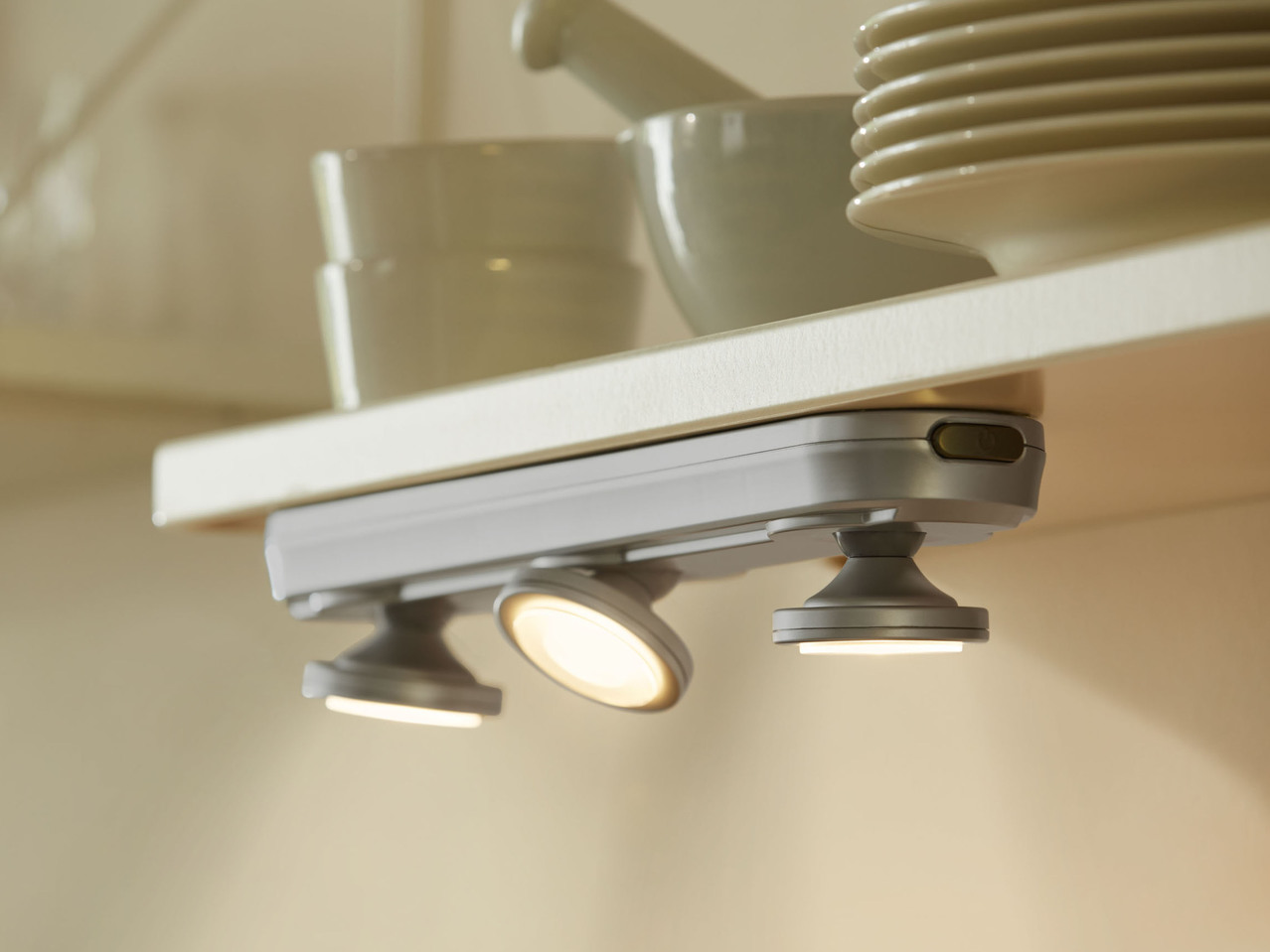 Under-Cabinet LED Light