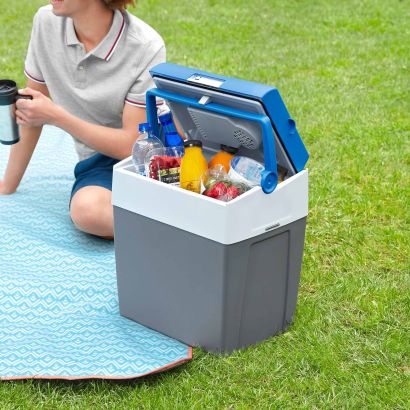 Elektrische Kühlbox