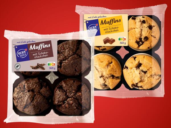 Muffins