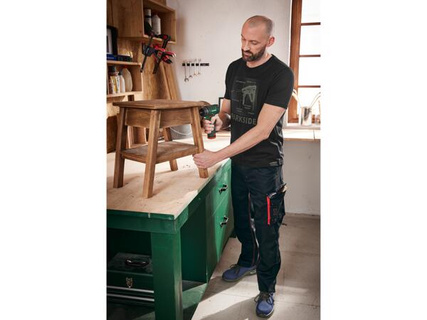 Men's Work Trousers