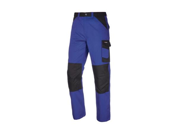 Men's Lined Work Trousers