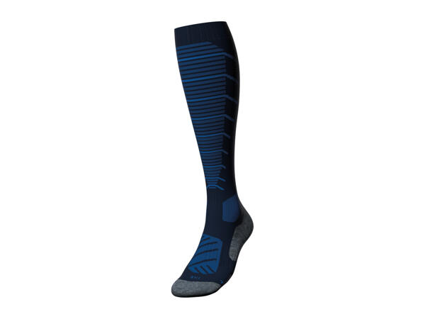 Crivit Men's Winter Sports Socks