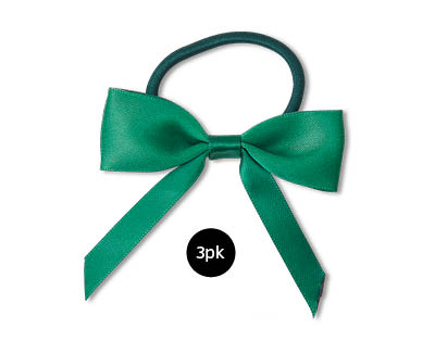 Bow Elastics 3pk
