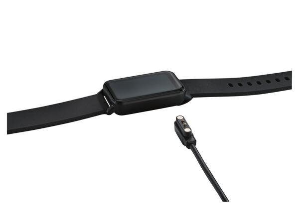 Activity Tracker