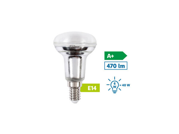 LED ŽÁROVKA