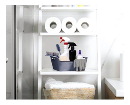 Huntington Home 
 Flex Trays