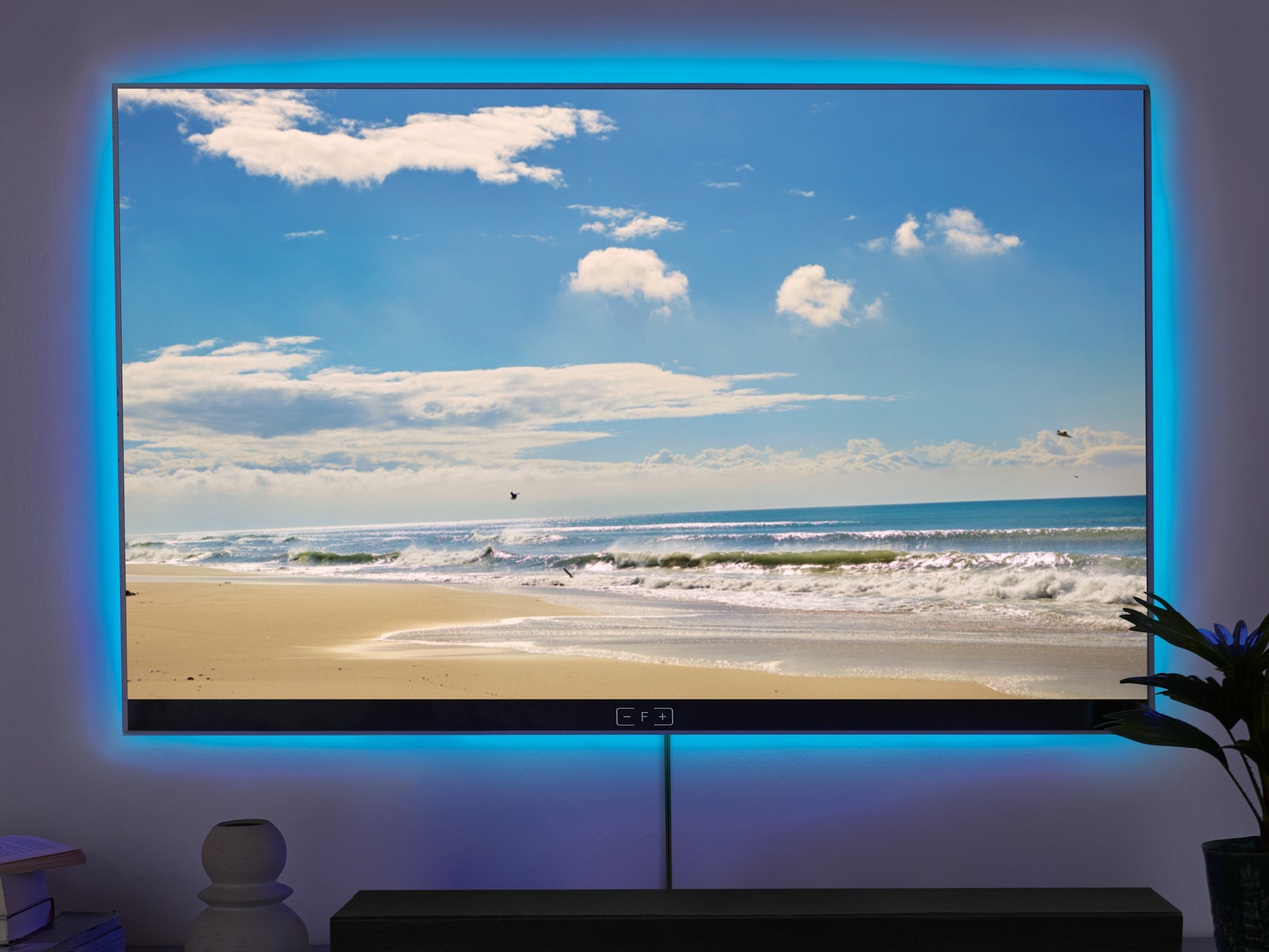 LIVARNO LUX(R) TV-Hintergrundbeleuchtung