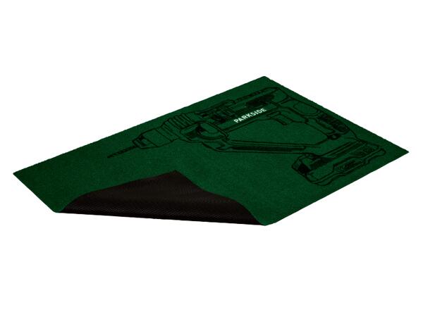 Sada pro fanoušky Parkside