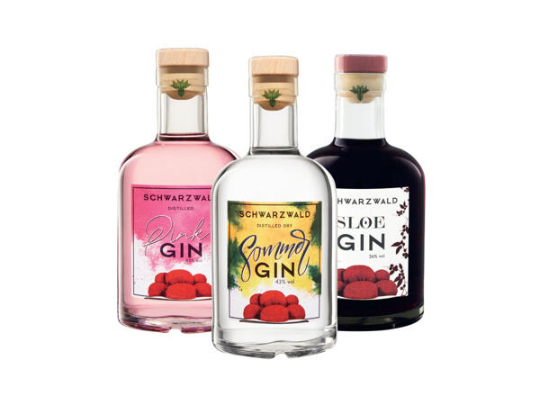 Gin
