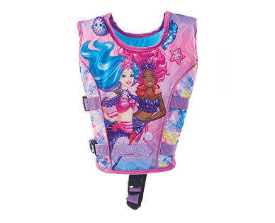 Licensed Swim Vest