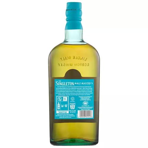 Malt Master's Selection Single Malt Scotch Whisky 700ml