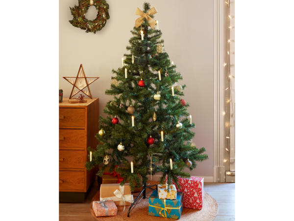 Artificial Christmas Tree