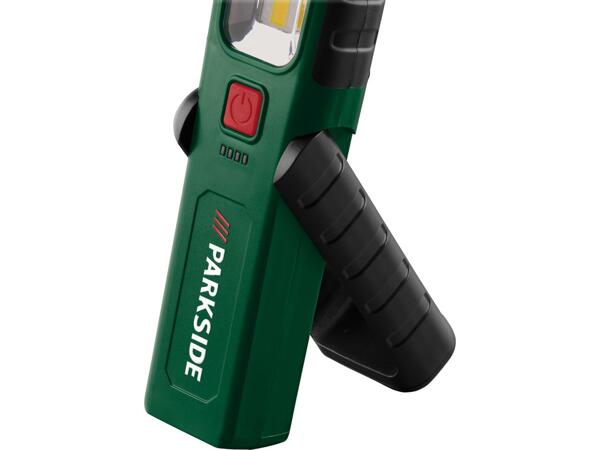 Rechargeable Light