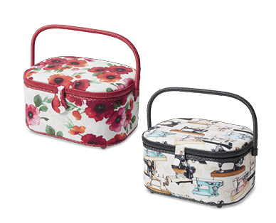 Sewing Basket