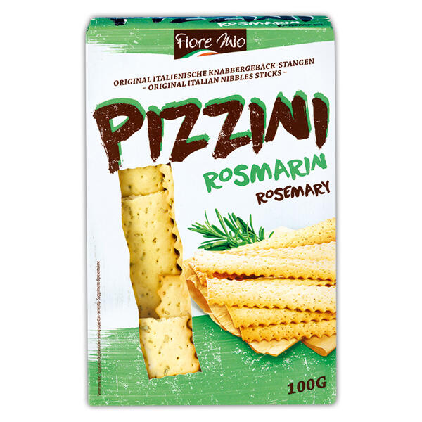 Pizzini