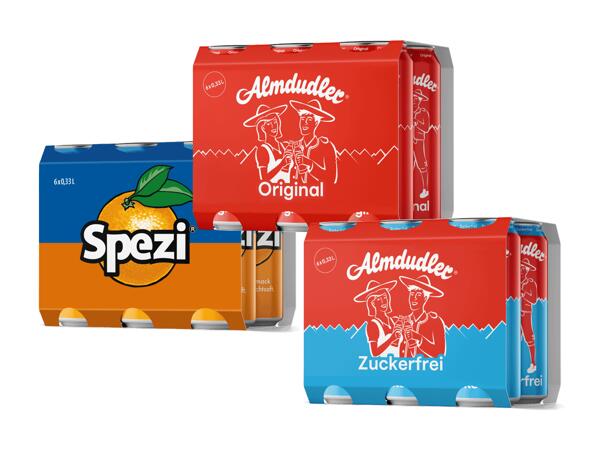 Limonade