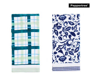 Deluxe Cotton Tea Towel 1pk