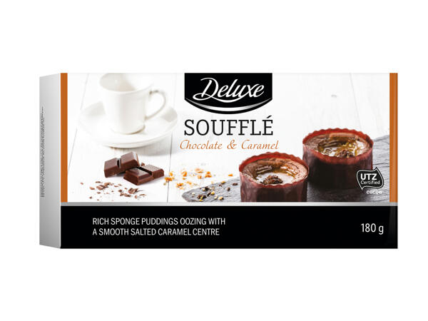 Soufflé