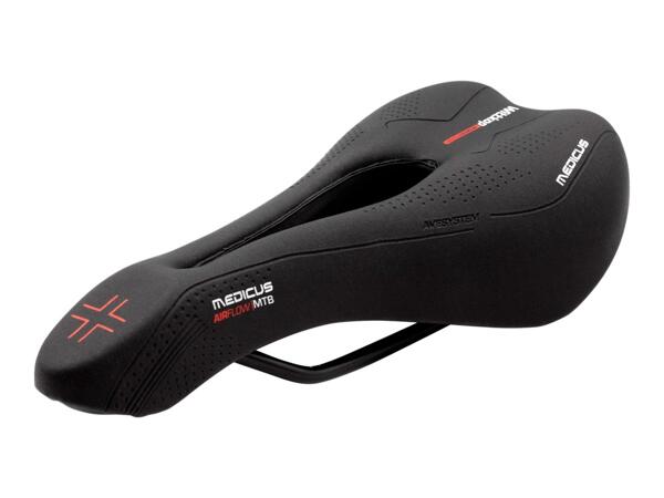 Wittkop Bike Saddle
