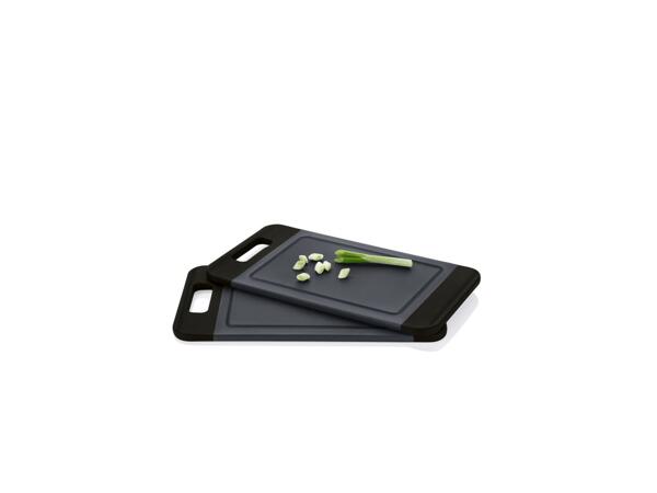 Chopping board, 1 or 2 pieces