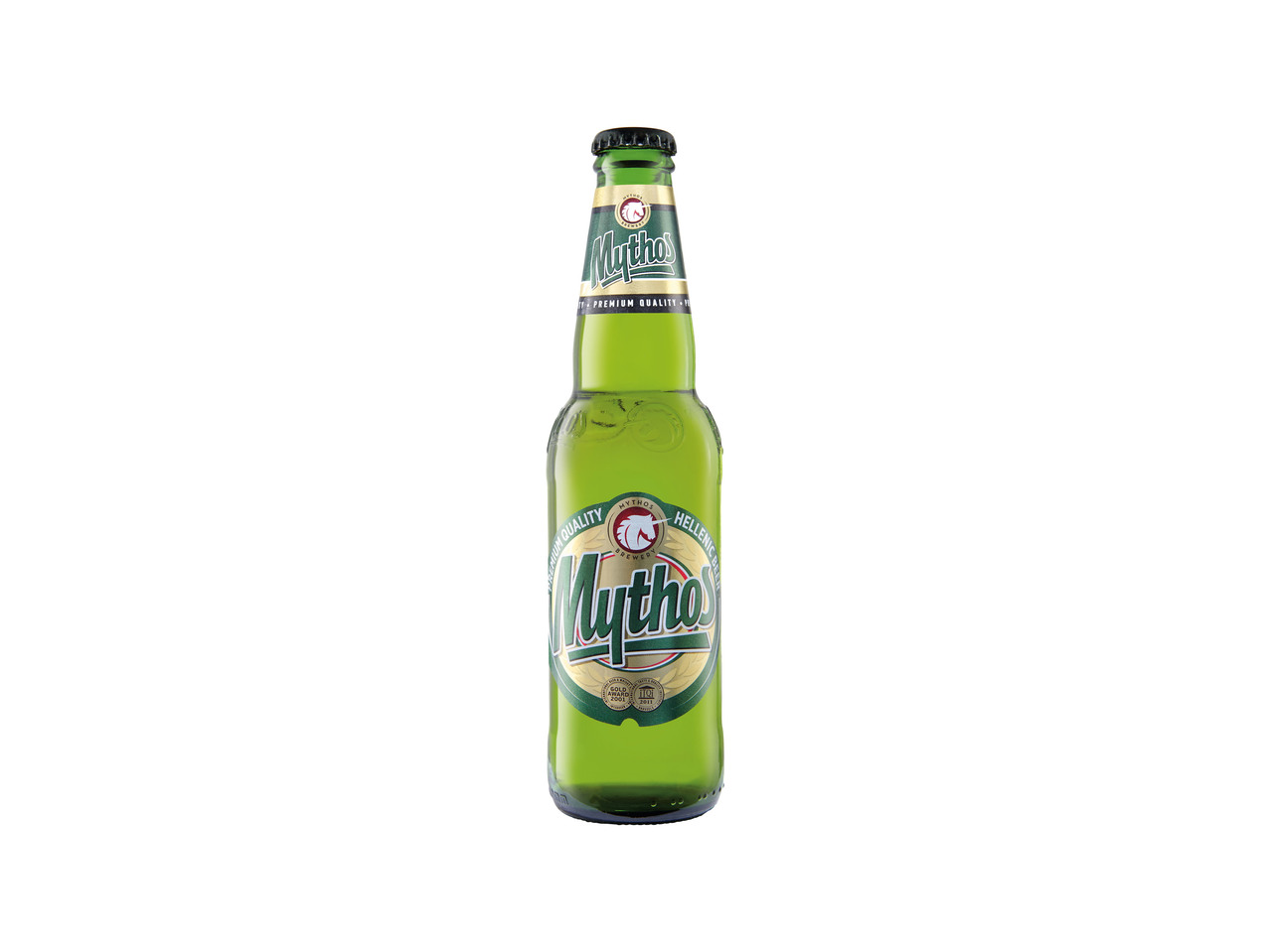 PIVO MYTHOS