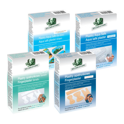 Specialplaster