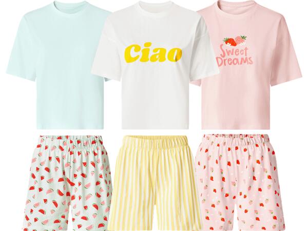 Pyjamas