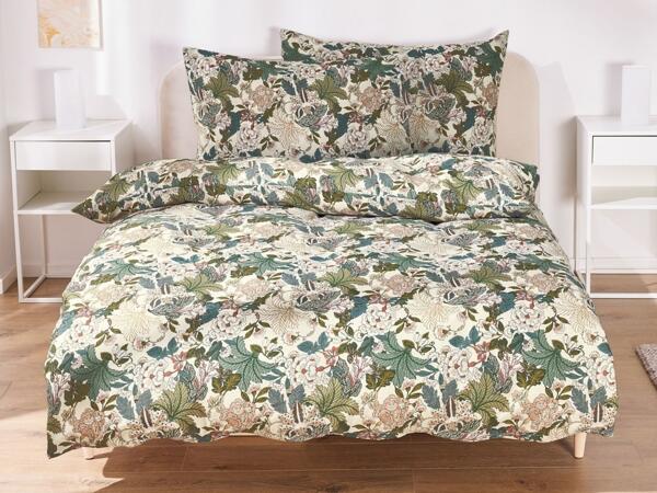 Renforce Bedlinen - Double