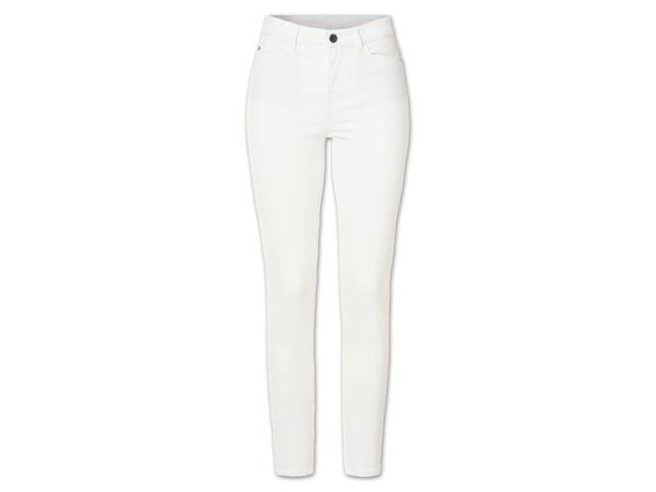 Damen Jeans „Super Skinny Fit"