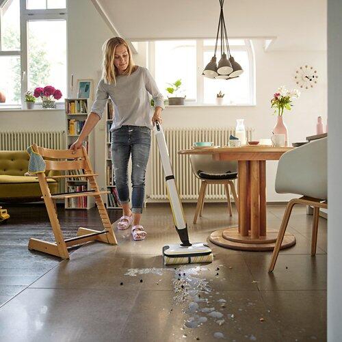 KÄRCHER Hartbodenreiniger FC7 Cordless
