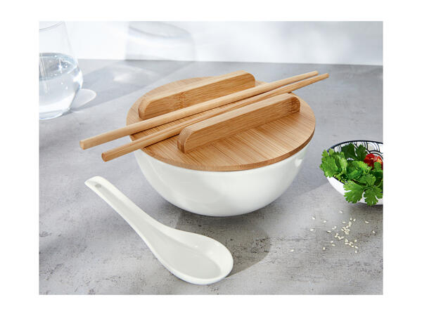 Ernesto Ramen Set - 5 piece set