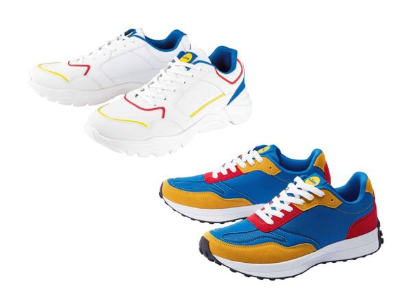 LIVERGY(R) Lidl Sneakers