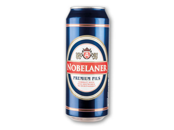 NOBELANER Pilsner1