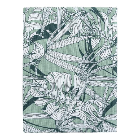 QUALITY TEXTILES(R) 				Nappe d'été