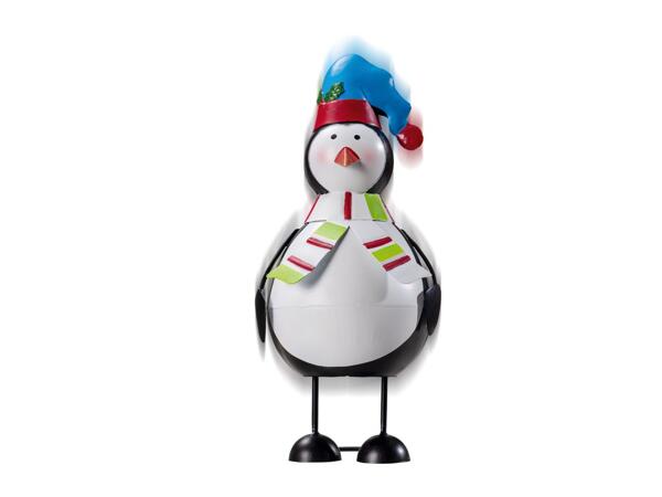 Livarno Home Wobbly Christmas Decoration