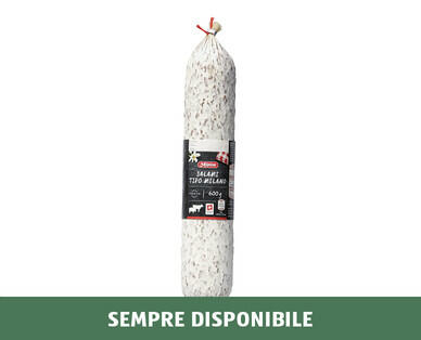 ALPINA 
 SALAME TIPO MILANO
