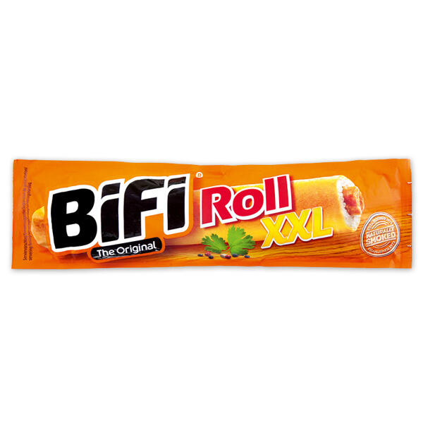 XXL Carazza / Roll / Original