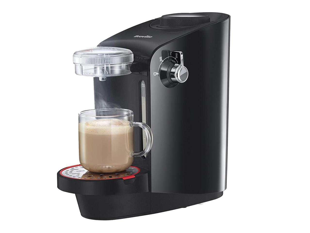 Moments Hot Drink Maker