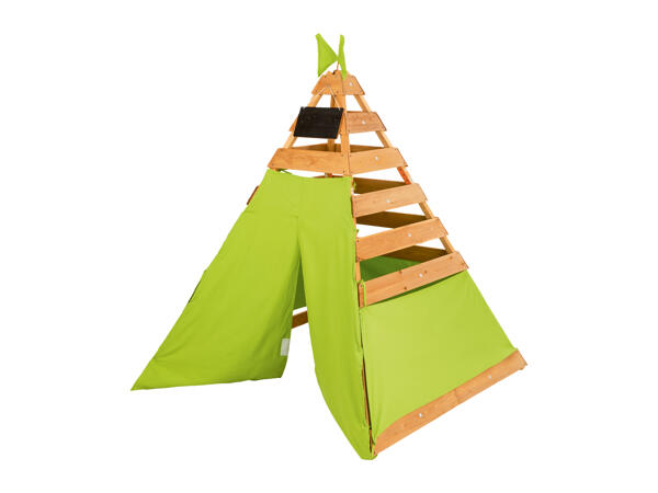 Playtive Teepee Play Tent
