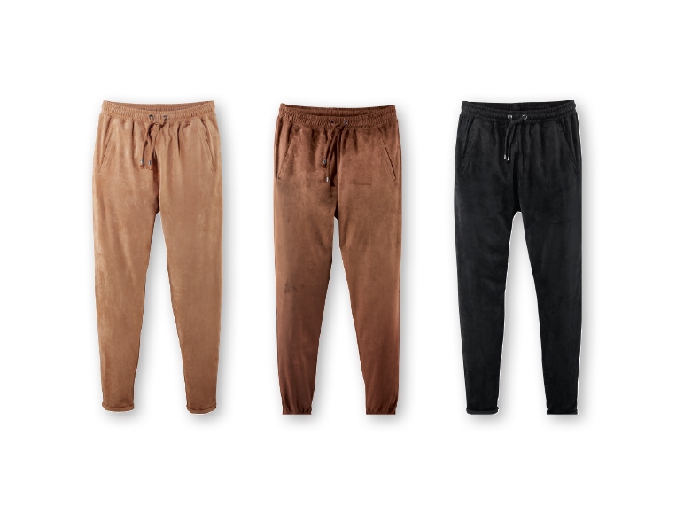ESMARA Ladies' Harem Trousers