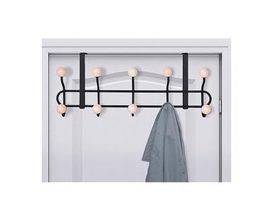 Easy Home Over the Door Hooks
