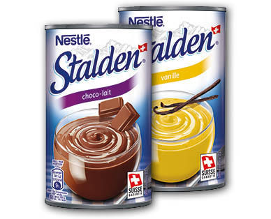 NESTLÉ(R) Stalden Creme