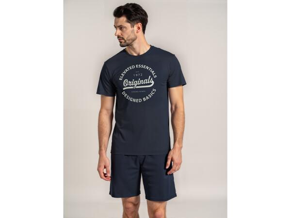 Men's T-Shirt or Shorts