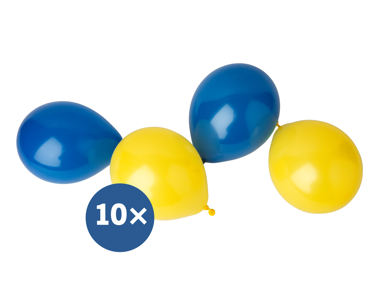 Ballonger, 10-pack1